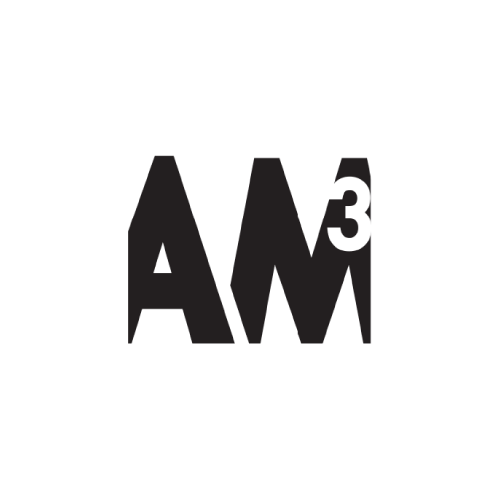 logo dello studio di architettura AM3