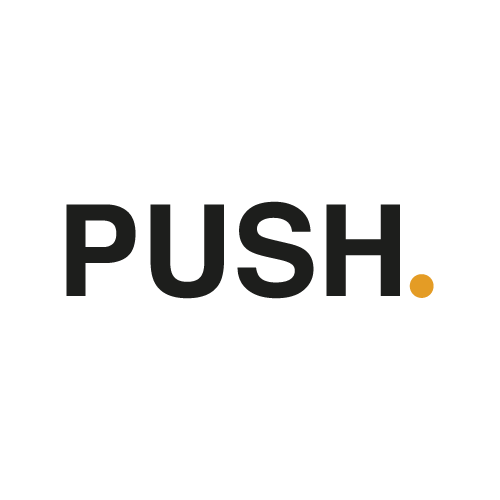 logo di PUSH palermo