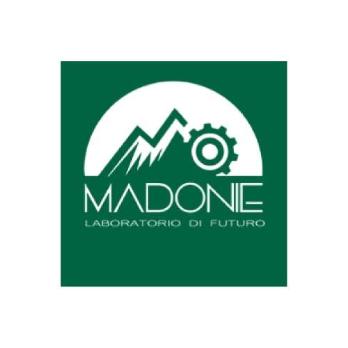 Logo dell'unione dei comuni delle madonie